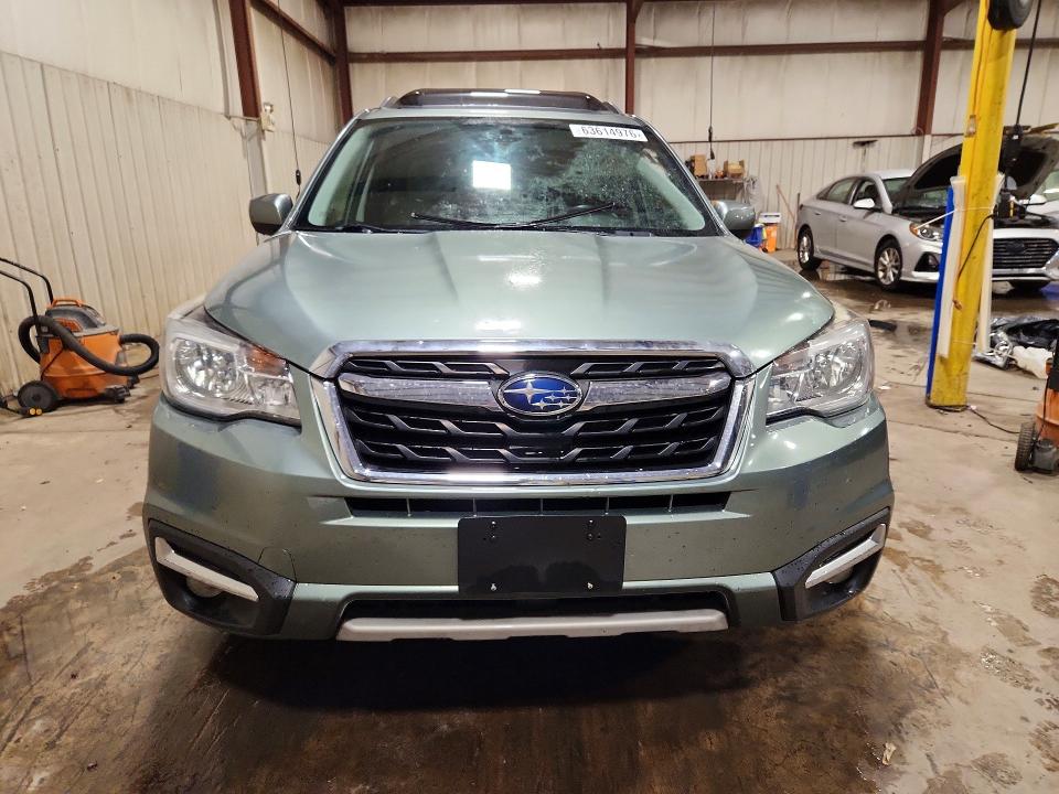 Aukcja sprzedaży 2017 Subaru Forester, vin: JF2SJAEC9HH514040, numer aukcji: 63614976