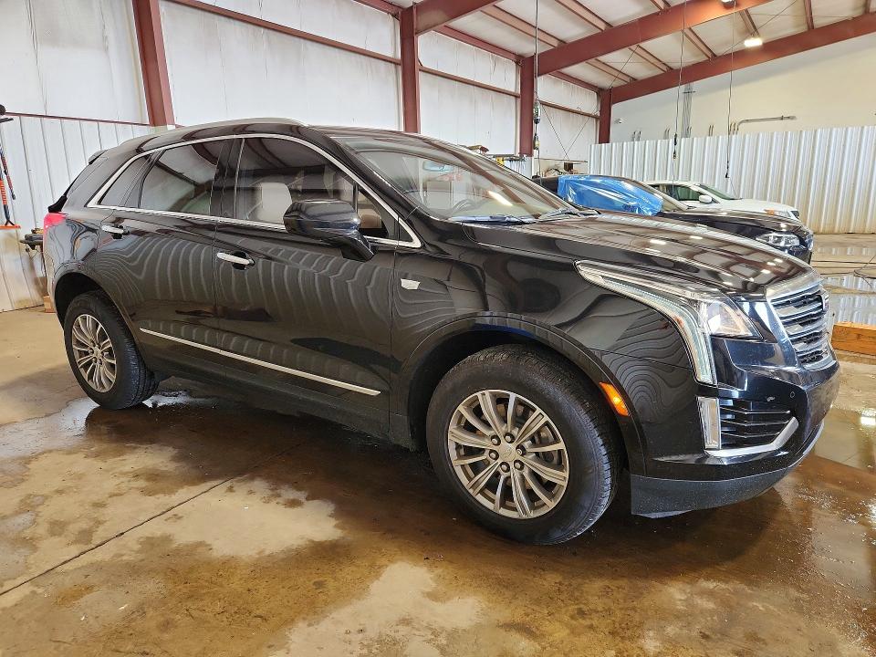 Aukcja sprzedaży 2017 Cadillac Xt5, vin: 1GYKNDRS0HZ295480, numer aukcji: 64126366