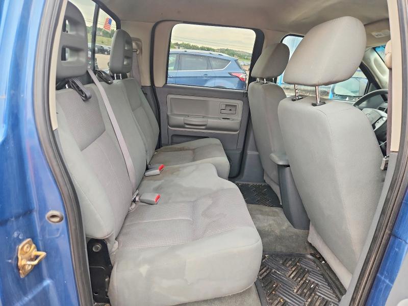 Aukcja sprzedaży 2005 Dodge Dakota, vin: 1D7HW48N85S345884, numer aukcji: 64848916