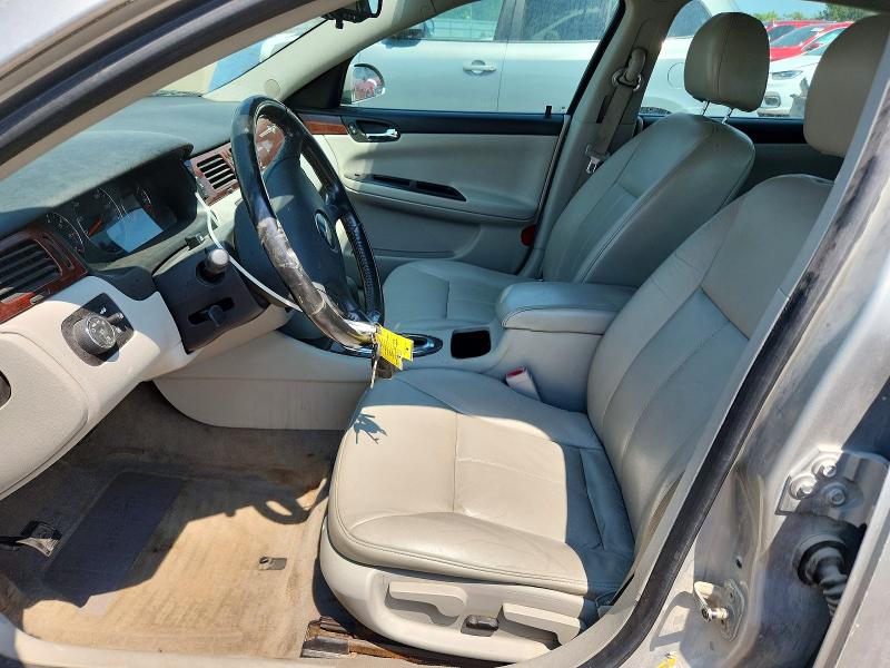 Продажа на аукционе авто 2008 Chevrolet Impala, vin: 2G1WC583489230034, номер лота: 64627166