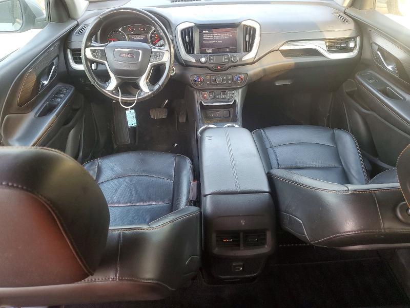 Продаж на аукціоні авто 2019 Gmc Terrain, vin: 3GKALPEVXKL198959, номер лоту: 63722766