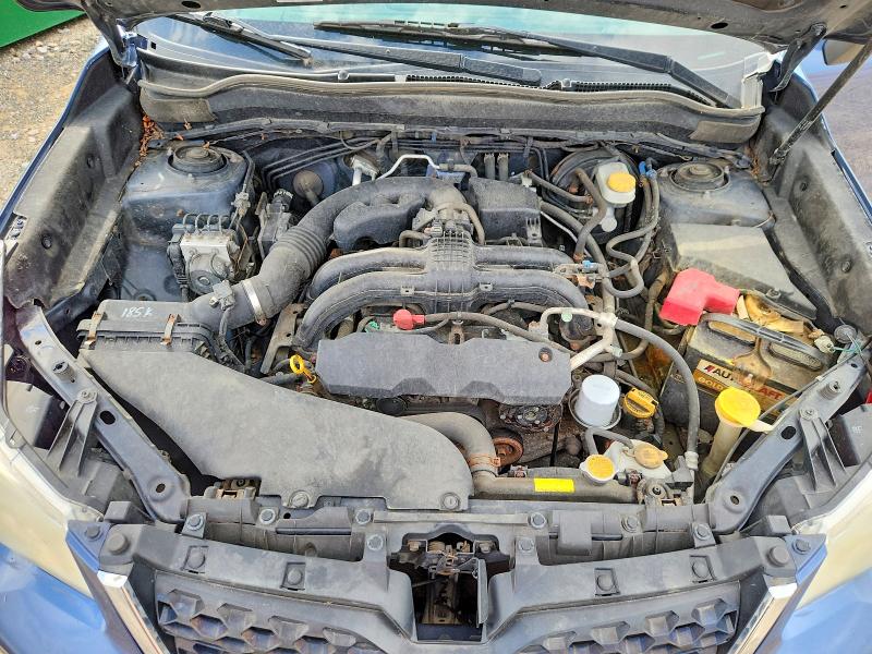 65827166 :رقم المزاد ، JF2SJAAC0EG470887 vin ، 2014 Subaru Forester مزاد بيع