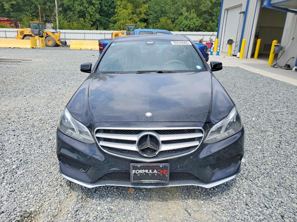 Продажа на аукционе авто 2015 Mercedes-benz E, vin: WDDHF8JBXFB121296, номер лота: 65636966