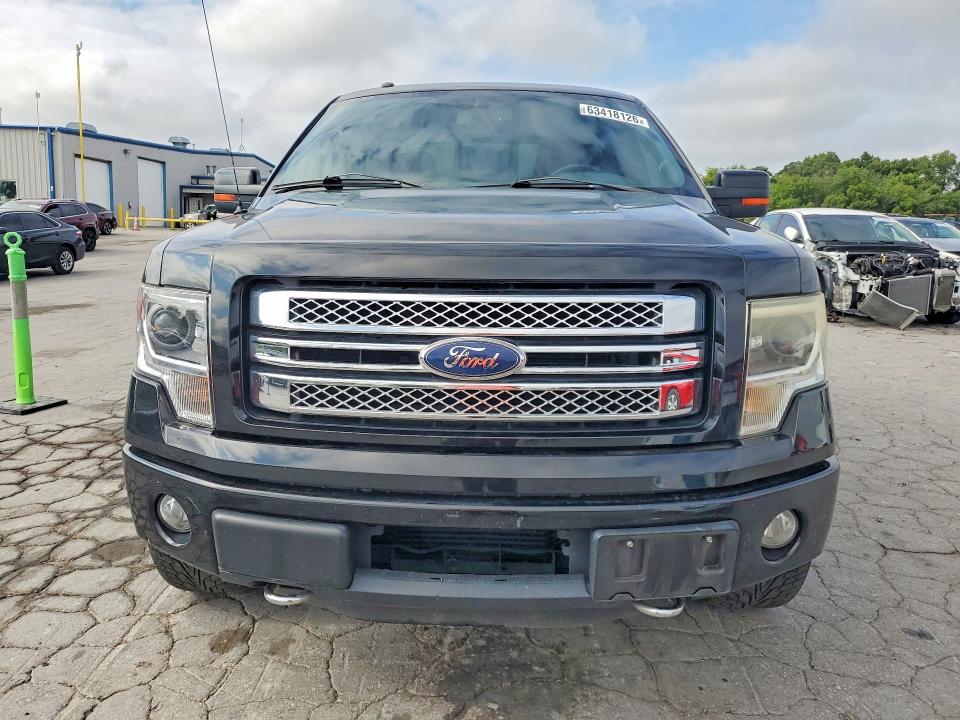 Aukcja sprzedaży 2013 Ford F150, vin: 1FTFW1ET7DFA11470, numer aukcji: 63418126