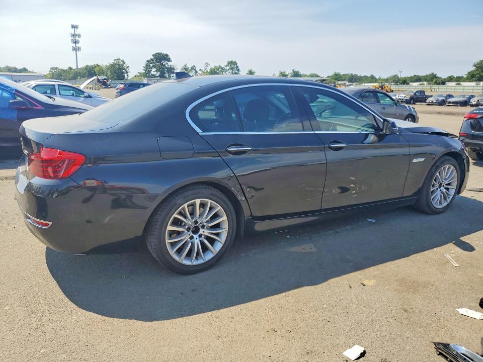 Aukcja sprzedaży 2016 Bmw 528, vin: WBA5A5C52GG353796, numer aukcji: 66441326