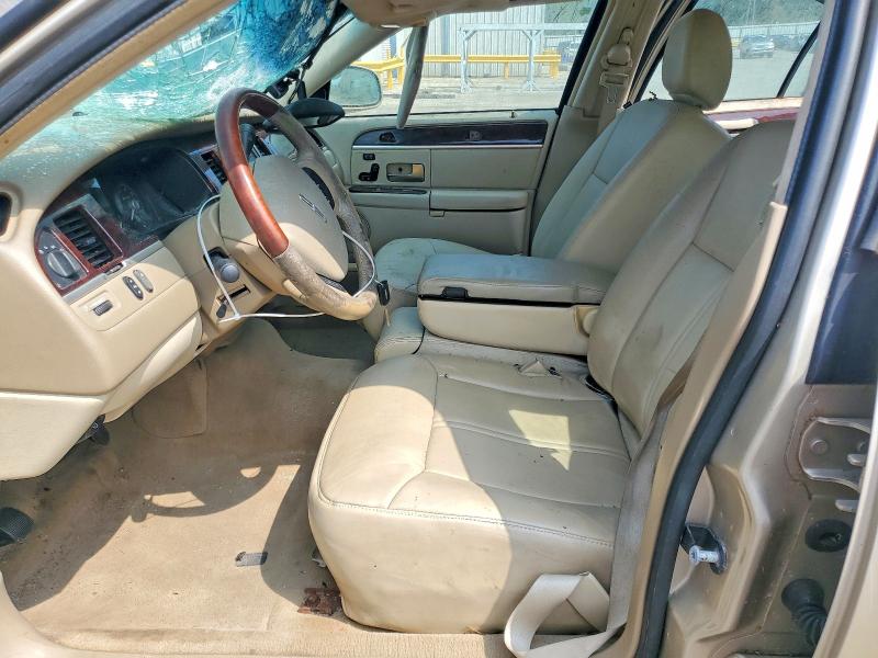 Aukcja sprzedaży 2007 Lincoln Town Car, vin: 1LNHM82V47Y636877, numer aukcji: 59406956