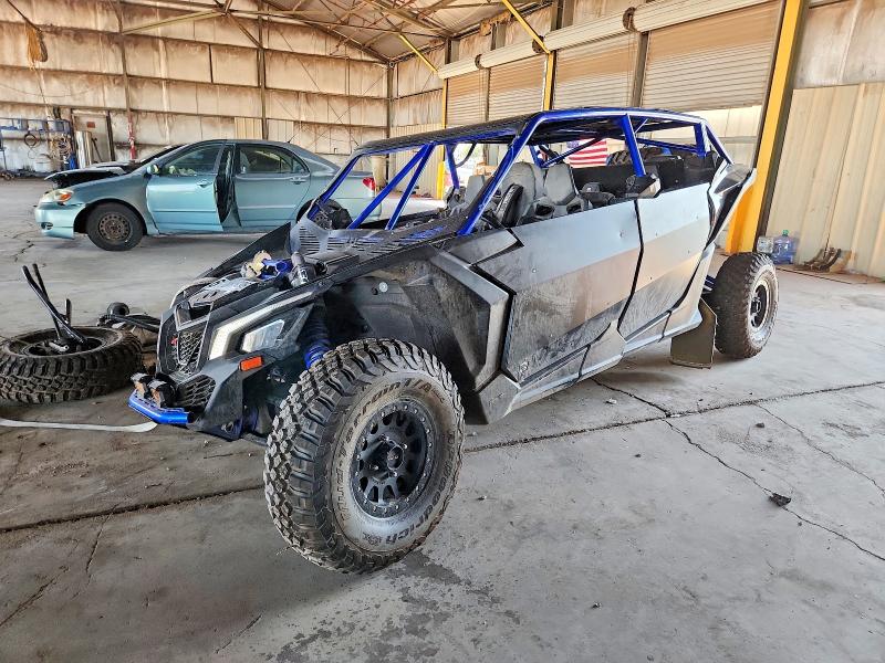 Продажа на аукционе авто 2018 Can-am Maverick X3, vin: 3JBVEAW20JK000180, номер лота: 63708536