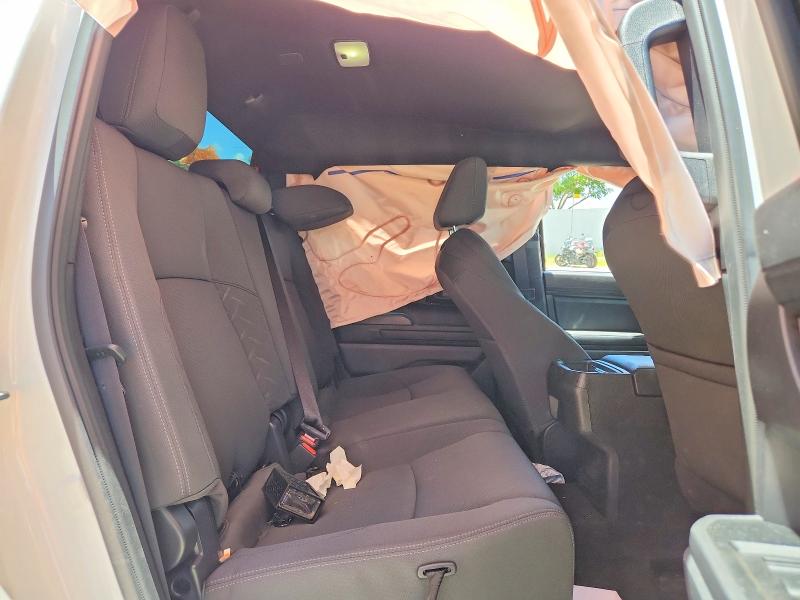 Продажа на аукционе авто 2025 Toyota Tacoma, vin: 3TYKB5FNXST029402, номер лота: 64844626