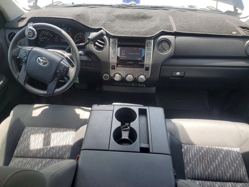 Продаж на аукціоні авто 2019 Toyota Tundra, vin: 5TFUM5F16KX083382, номер лоту: 64988626
