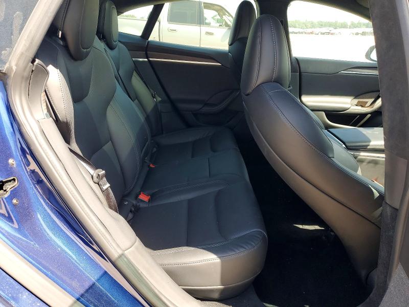 Продажа на аукционе авто 2023 Tesla Model S, vin: 5YJSA1E50PF505659, номер лота: 65411336