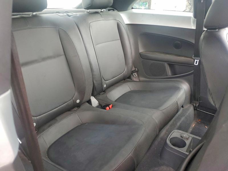 Продаж на аукціоні авто 2012 Volkswagen Beetle, vin: 3VWJP7AT4CM613352, номер лоту: 64083886