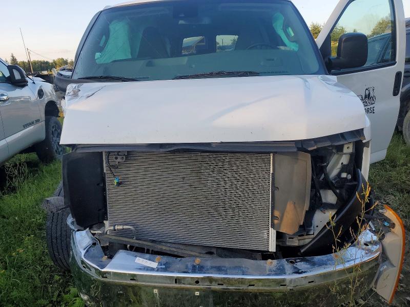 Продажа на аукционе авто 2021 Gmc Savana, vin: 1GJZ7PF72M1245195, номер лота: 60130176
