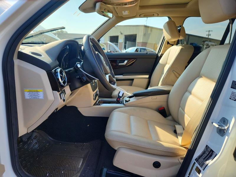 Продаж на аукціоні авто 2014 Mercedes-benz Glk, vin: WDCGG8JB3EG260474, номер лоту: 65263356