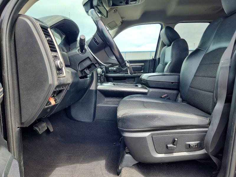 64015016 :رقم المزاد ، 1C6RR7HTXGS288376 vin ، 2016 Ram 1500 مزاد بيع