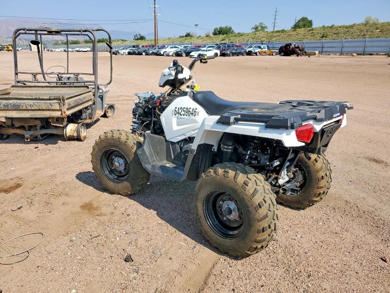 Aukcja sprzedaży 2015 Polaris Sportsman, vin: 4XASEE570FA213182, numer aukcji: 64259646