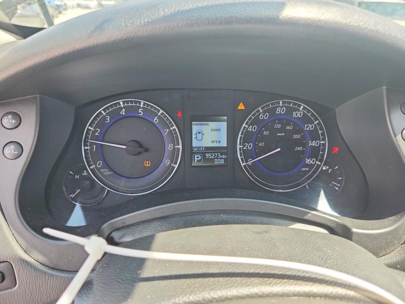 Продаж на аукціоні авто 2015 Infiniti Qx50, vin: JN1BJ0HP7FM730581, номер лоту: 67115646