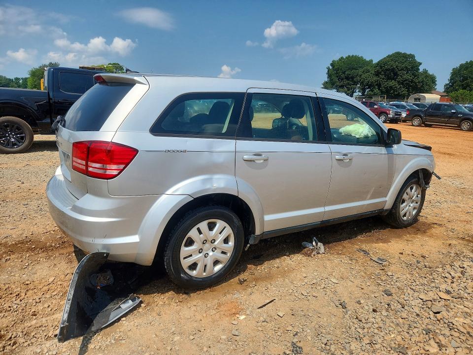 Aukcja sprzedaży 2014 Dodge Journey, vin: 3C4PDCAB7ET245666, numer aukcji: 64456456