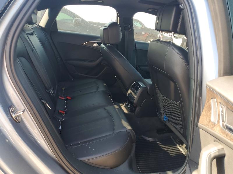 Продажа на аукционе авто 2018 Audi A6, vin: WAUC8AFC5JN075999, номер лота: 62958636