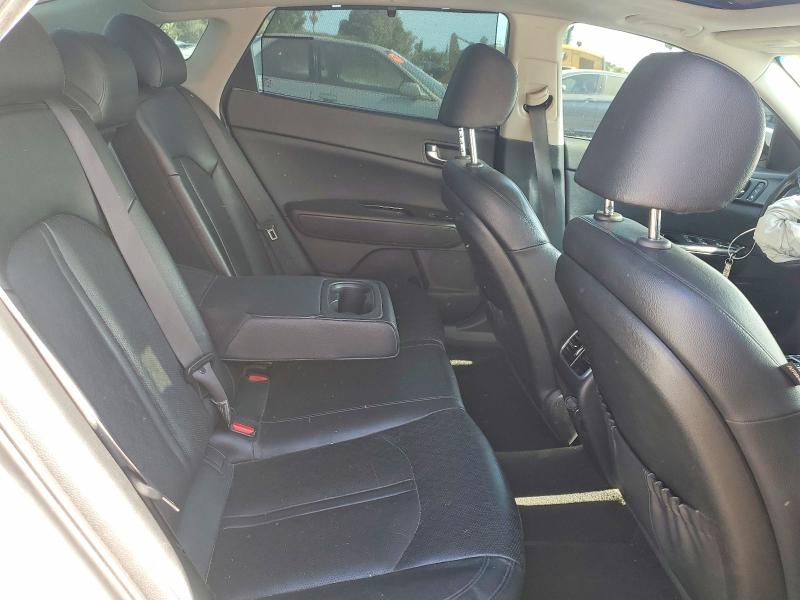 Продаж на аукціоні авто 2017 Kia Optima Hybrid, vin: KNAGU4LC1H5007700, номер лоту: 64251446