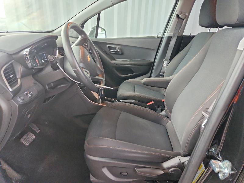 Aukcja sprzedaży 2022 Chevrolet Trax, vin: KL7CJNSM2NB538828, numer aukcji: 65434176