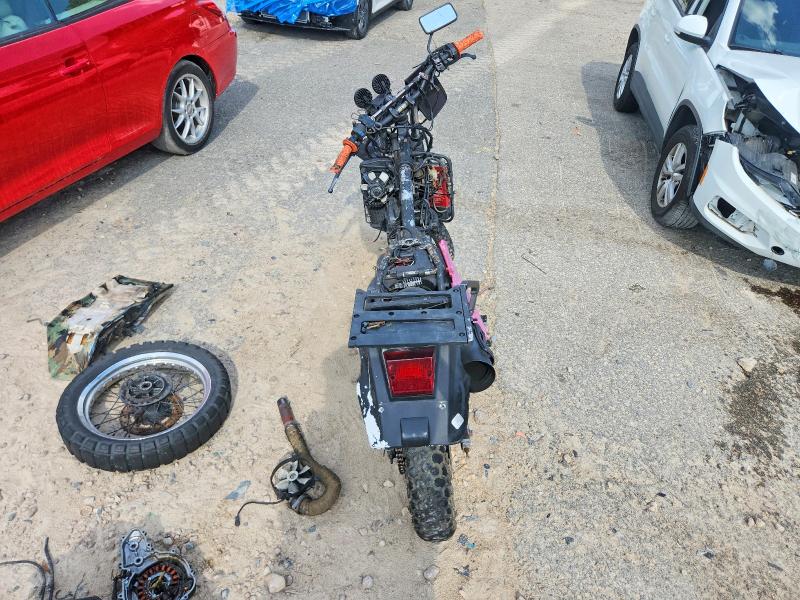 Продаж на аукціоні авто 1993 Kawasaki Kl650, vin: JKAKLEA14PA026118, номер лоту: 66033736