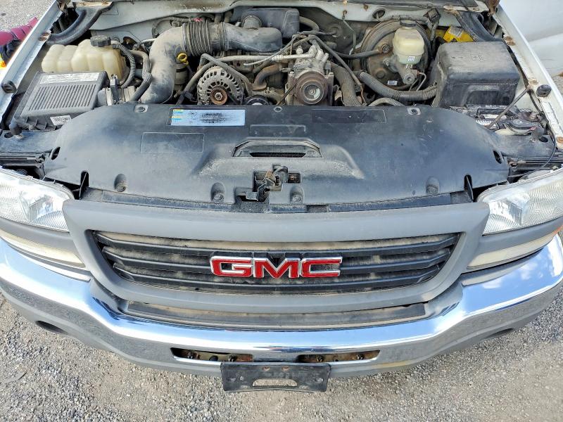 66437036 :رقم المزاد ، 3GTEC14X66G250180 vin ، 2006 Gmc New Sierra مزاد بيع