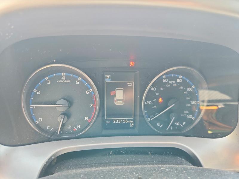 2017 Toyota Rav4 მანქანა იყიდება აუქციონზე, vin: JTMZFREV6HJ109082, აუქციონის ნომერი: 64609466