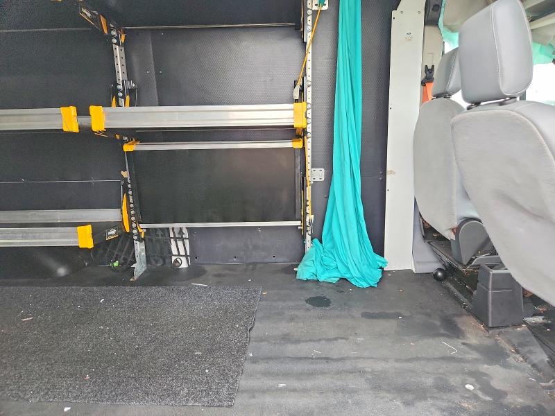 Продажа на аукционе авто 2019 Ford Transit, vin: 1FTYE2CM1KKB51385, номер лота: 64956876