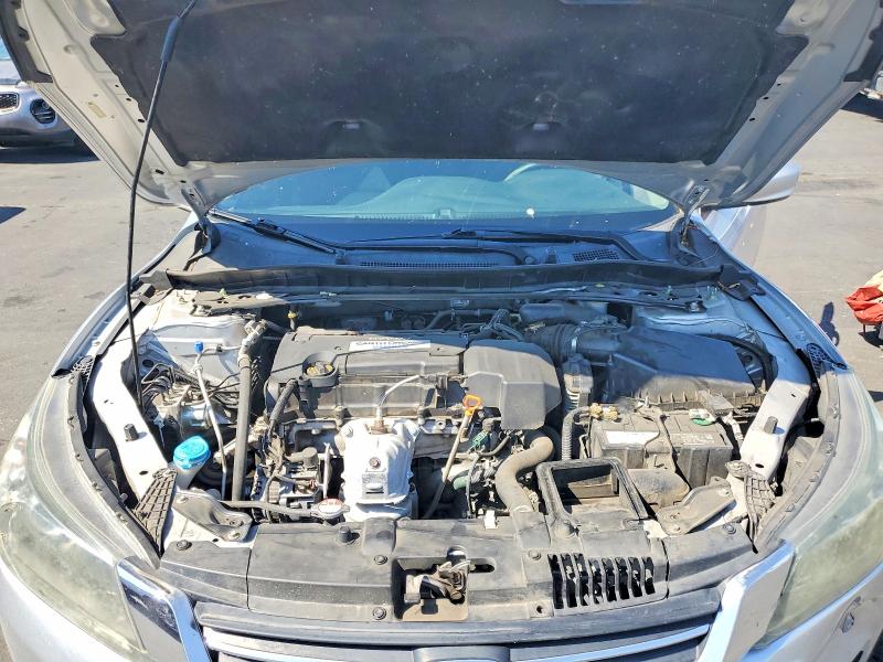 Продажа на аукционе авто 2013 Honda Accord, vin: 1HGCR2F54DA033067, номер лота: 65019586
