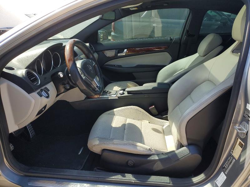 Aukcja sprzedaży 2013 Mercedes-benz C, vin: WDDGJ4HB5DG065132, numer aukcji: 66002216