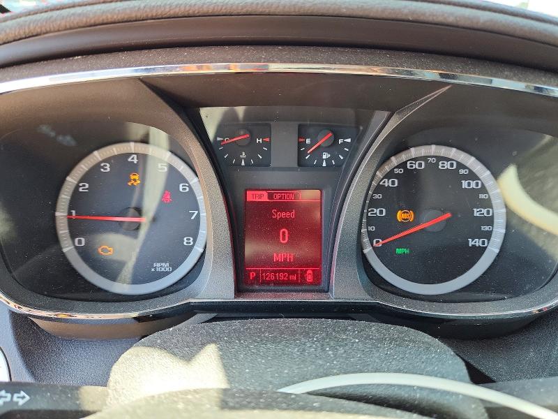 Продажа на аукционе авто 2013 Gmc Terrain, vin: 2GKFLVEK0D6207126, номер лота: 63928586