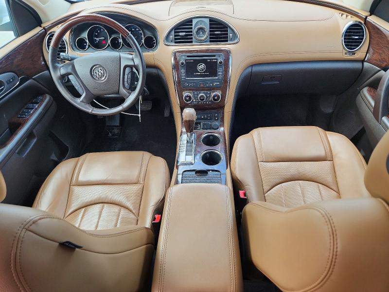 Продаж на аукціоні авто 2017 Buick Enclave, vin: 5GAKVCKD1HJ240824, номер лоту: 66354476