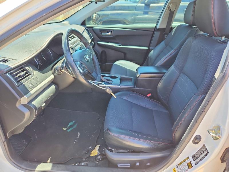 Aukcja sprzedaży 2017 Toyota Camry, vin: 4T1BF1FKXHU277471, numer aukcji: 64640396