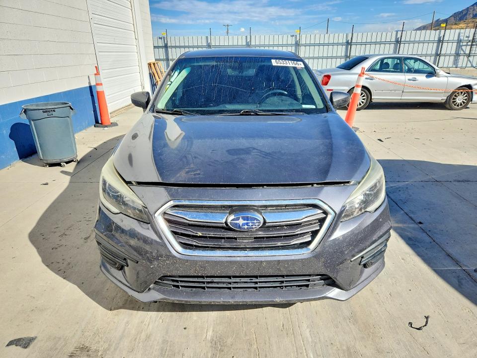 Aukcja sprzedaży 2018 Subaru Legacy, vin: 4S3BNAC69J3012938, numer aukcji: 65331166