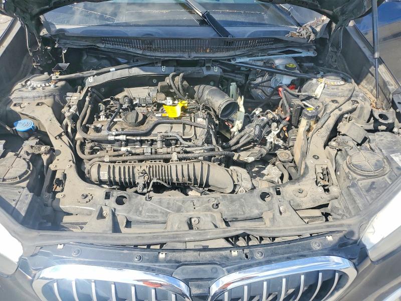 Продаж на аукціоні авто 2018 Bmw X1, vin: WBXHT3C34J5L32323, номер лоту: 65394776