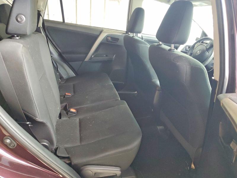 Продажа на аукционе авто 2017 Toyota Rav4, vin: 2T3ZFREV5HW366526, номер лота: 66754116