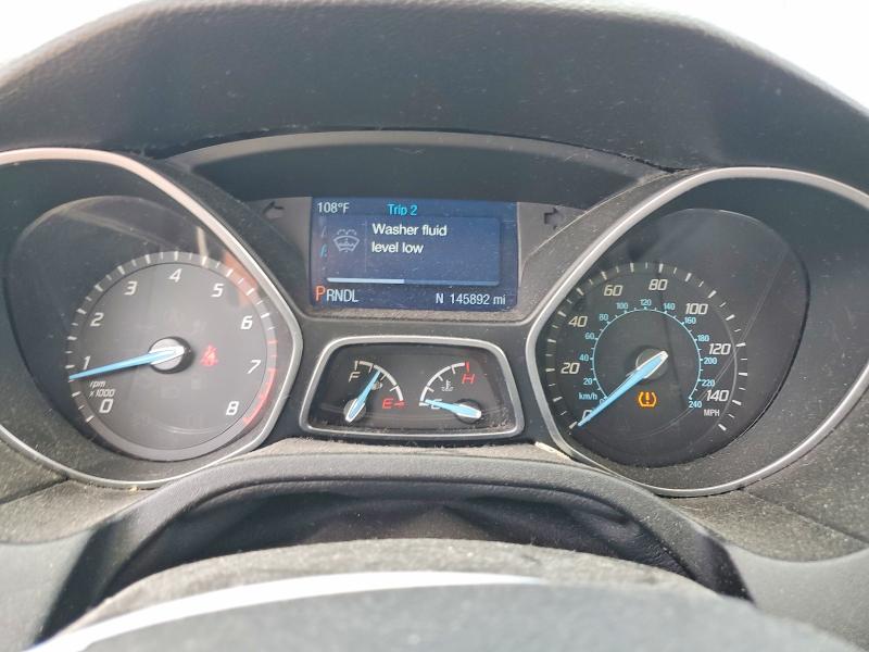 65870106 :رقم المزاد ، 1FADP3E27EL287342 vin ، 2014 Ford Focus مزاد بيع