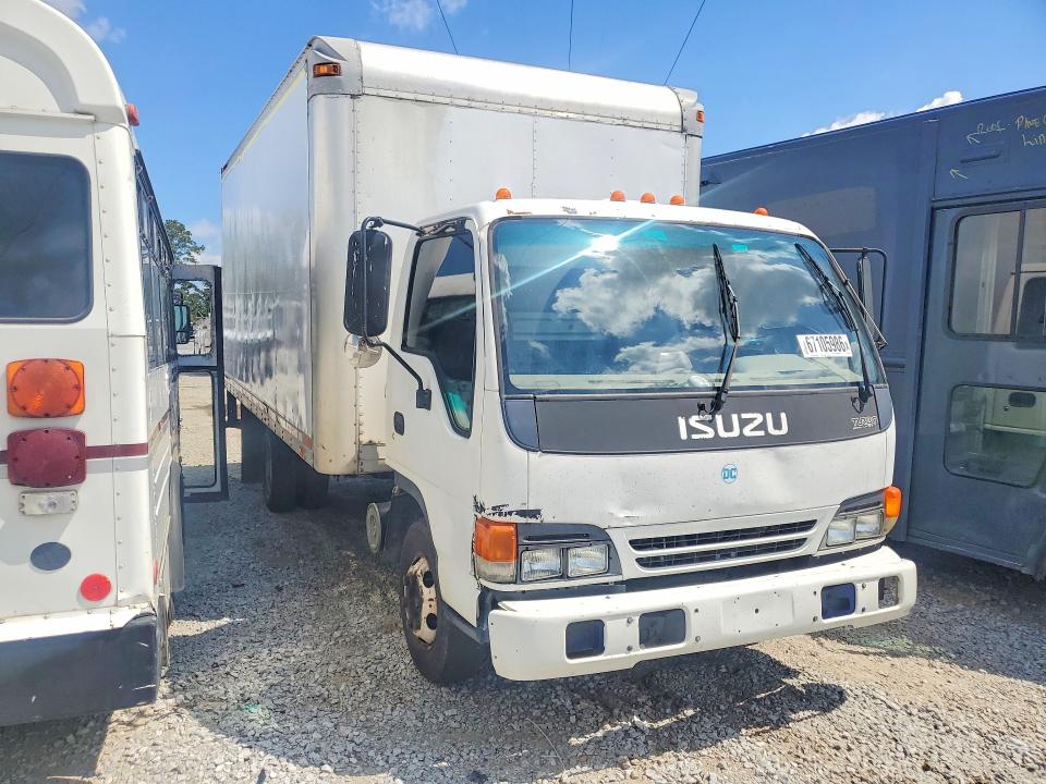 Aukcja sprzedaży 2005 Isuzu Npr, vin: JALC4B16857015259, numer aukcji: 67105986