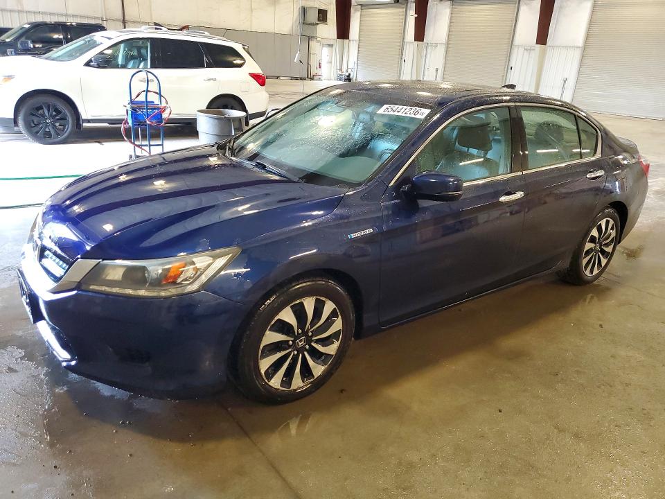 Aukcja sprzedaży 2015 Honda Accord, vin: 1HGCR6F5XFA006241, numer aukcji: 65441236