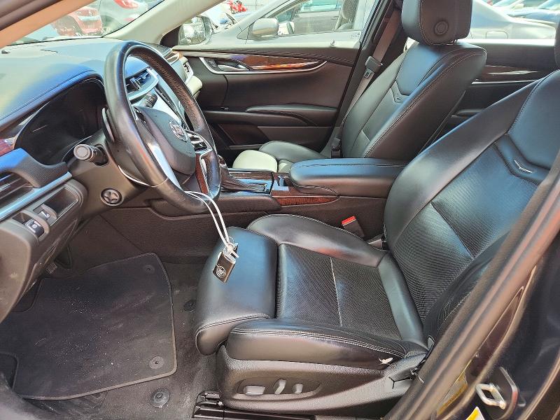 66574696 :رقم المزاد ، 2G61R5S37D9220877 vin ، 2013 Cadillac Xts مزاد بيع