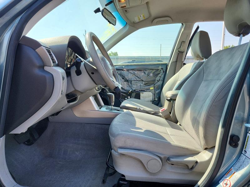 Продажа на аукционе авто 2009 Subaru Forester, vin: JF2SH61629H793017, номер лота: 63200496
