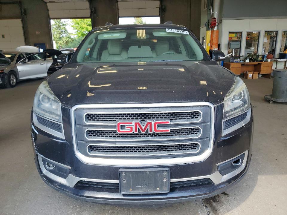 Aukcja sprzedaży 2013 Gmc Acadia, vin: 1GKKVRKD8DJ167435, numer aukcji: 64818336