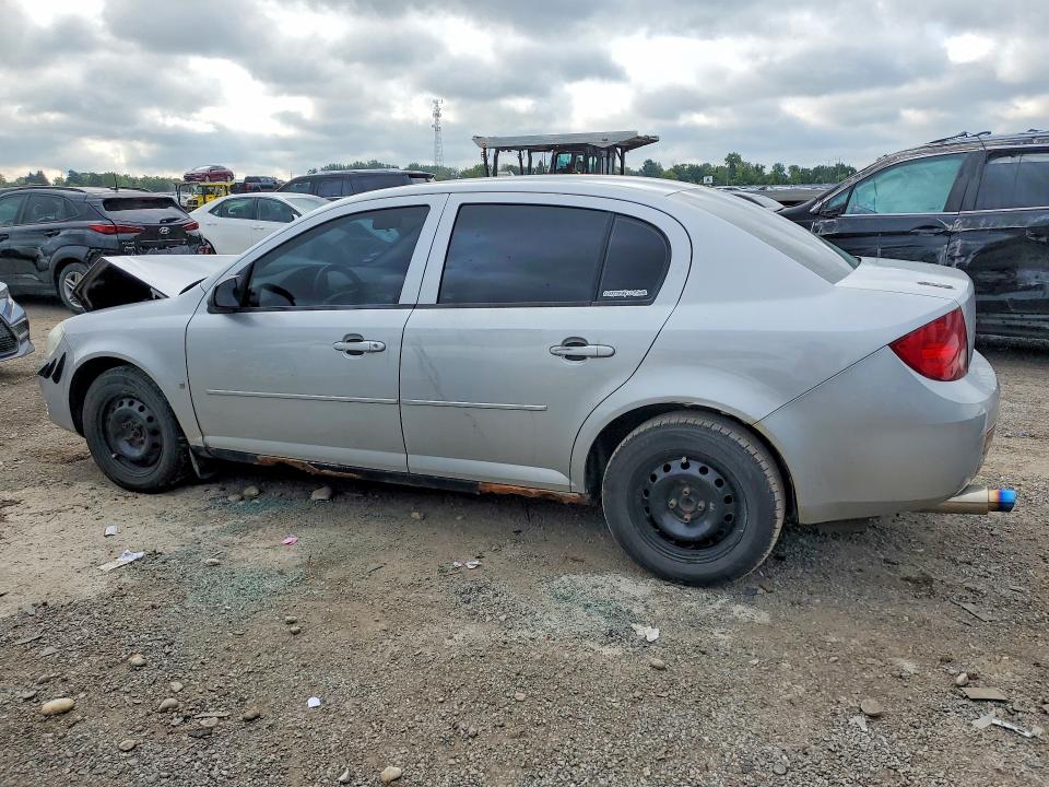 Aukcja sprzedaży 2006 Pontiac Pursuit, vin: 1G2AJ55F867729041, numer aukcji: 66531016