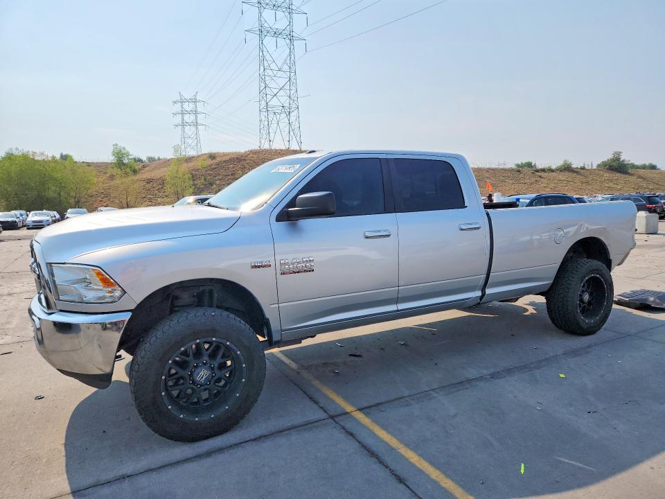 Продаж на аукціоні авто 2014 Ram 2500, vin: 3C6TR5JT0EG189364, номер лоту: 63717326
