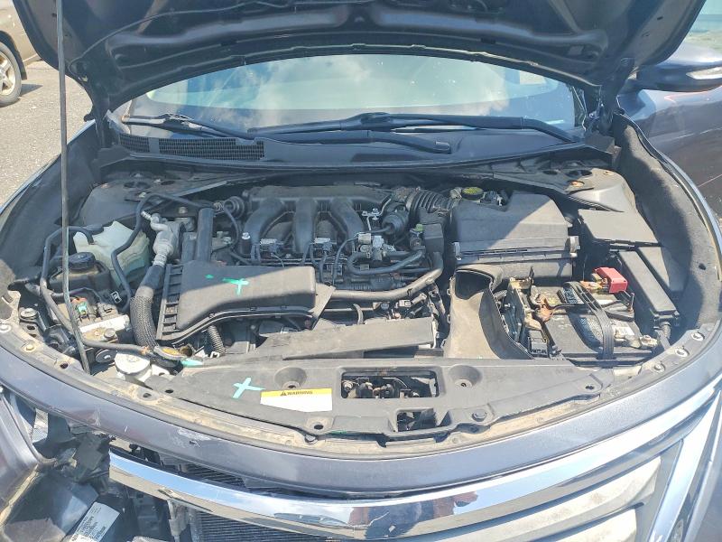 2013 Nissan Altima მანქანა იყიდება აუქციონზე, vin: 1N4BL3AP1DC252427, აუქციონის ნომერი: 63184446