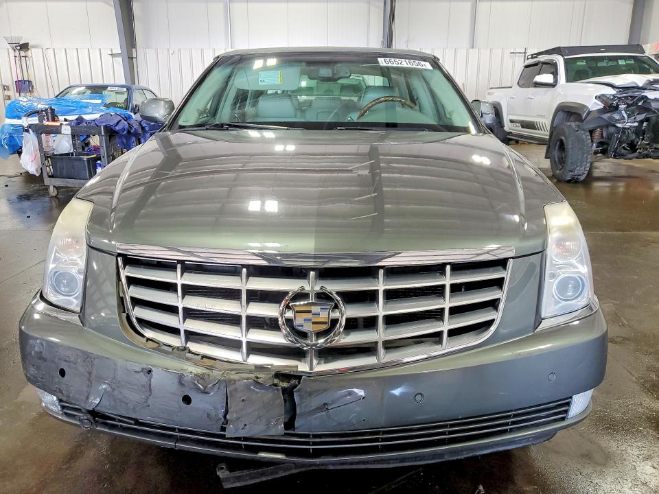 Продажа на аукционе авто 2007 Cadillac Dts, vin: 1G6KD57Y07U202395, номер лота: 66521656