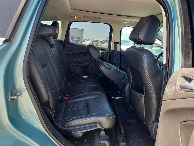 Продажа на аукционе авто 2013 Ford Escape, vin: 1FMCU9J92DUA02586, номер лота: 64113886