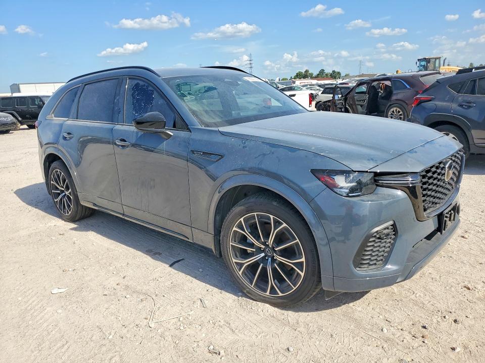 Aukcja sprzedaży 2025 Mazda Cx-70, vin: JM3KJDHC8S1108818, numer aukcji: 65397446