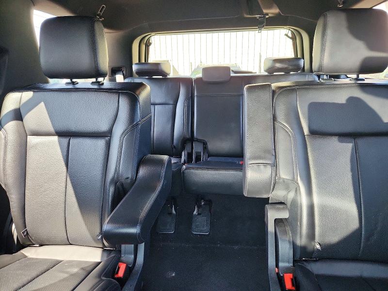 66068906 :رقم المزاد ، 1FMJU1JT7LEA79791 vin ، 2020 Ford Expedition مزاد بيع