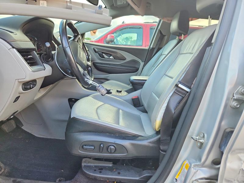 64604446 :رقم المزاد ، 3GKALVEX0KL318189 vin ، 2019 Gmc Terrain مزاد بيع